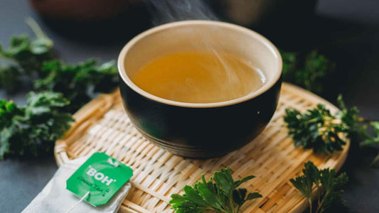 Sống xanh nhờ tái chế